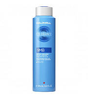 Goldwell Colorance 9MB - Тонирующая крем-краска для волос нефритовый блонд 120 мл